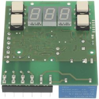 ELECTRONIC BOARD