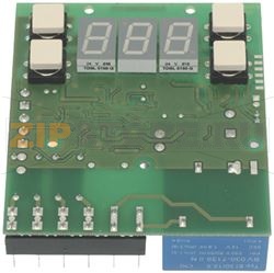 ELECTRONIC BOARD 
