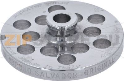 РЕШЕТКА ИЗ НЕРЖ.СТАЛИ МОД.22/12 САМОЗАТАЧИВАЮЩАЯСЯ 