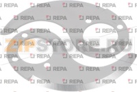 ГЛАДКИЕ НОЖИ (ПАРА)