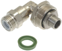 INLET FITTING