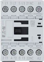 TELERUTTORE DIL M9-01 4KW-20A  MOELLER