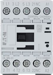 TELERUTTORE DIL M9-01 4KW-20A  MOELLER 