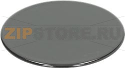 DISK ENAMELLED  ELBA 