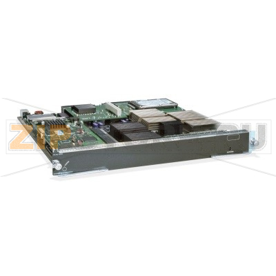Модуль сервисный Cisco WS-SVC-IDS2BUNK9= 