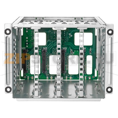 Дисковая корзина HPE 874568-B21 