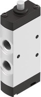 Распределитель нажимной Festo VMEF-S-M52-M-G14
