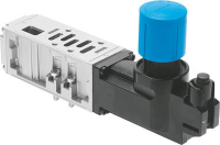 Блок регулятора Festo VABF-S1-1-R6C2-C-10
