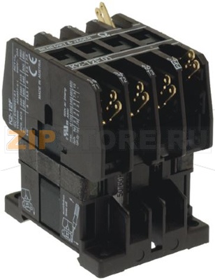 КОНТАКТОР ДЛЯ ОТЖИМНОЙ ЦЕНТРИФУГИ CE21-K 