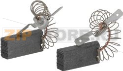 КАРБОННЫЕ ЩЕТКИ ДЛЯ МОТРА 