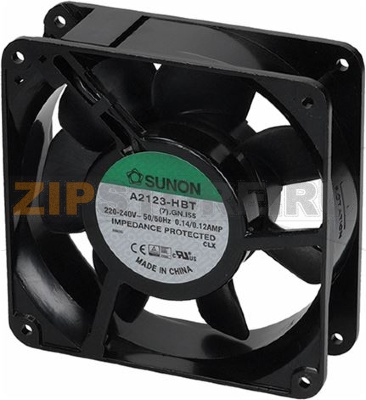 MOTOR FAN 230VAC 