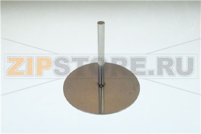 PIASTRA ESPULSIONE            SA100 