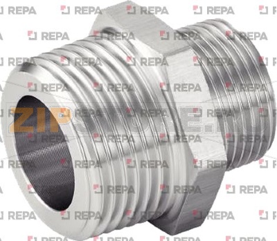 M 1/2 - M 3/8 REDUCTION 