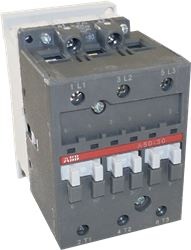 CONTATTORE ABB 100A TYP 50A 
