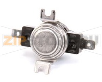 TERMOSTATO DI LIMITE MASSIMO