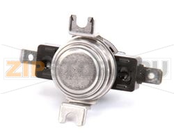 TERMOSTATO DI LIMITE MASSIMO 