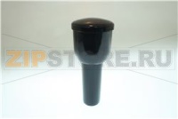 PRESSINO E COPERCHIO NERO A950/MG800