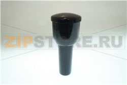 PRESSINO E COPERCHIO NERO A950/MG800 