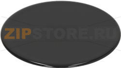 DISK ENAMELLED IRON  SAMET 