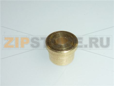 RECIRCULATION RESTRICTION HOLE ø 2,5 mm 