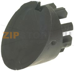 FILTER HOLDER KNOB CAP 