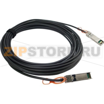 SFP-модуль оптический 5 м Cisco SFP-H10GB-CU5M= 