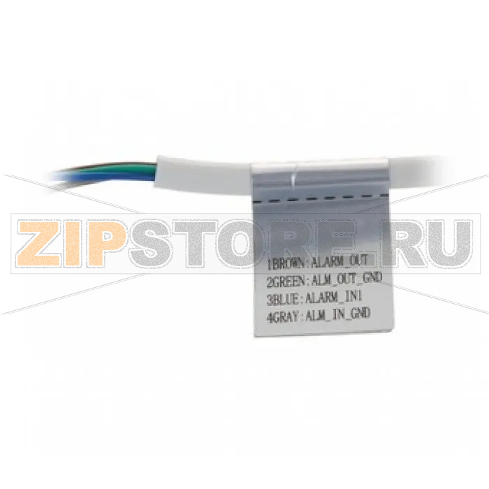 IP-камера Dahua DH-IPC-HFW4431TP-ASE-0360B 