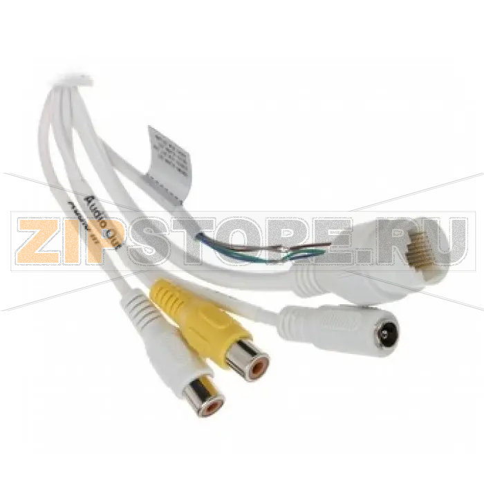 IP-камера Dahua DH-IPC-HFW4431TP-ASE-0360B 