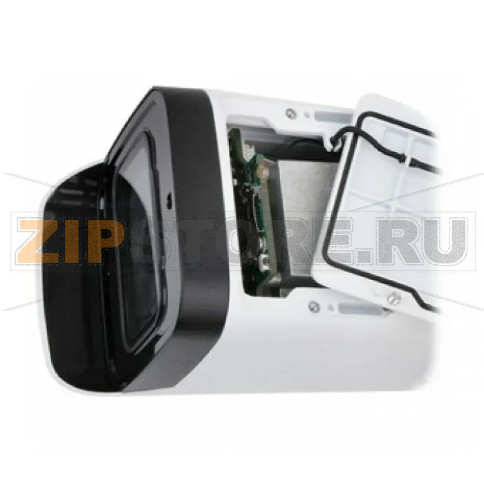 IP-камера Dahua DH-IPC-HFW4431TP-ASE-0360B 