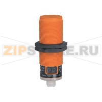 Датчик емкостной IFM KI5083