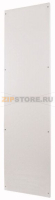 Панель задняя, ДхШхВ=1550x1120x25 мм, IP55 Eaton XLSR51612