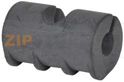 RUBBER PIECE FOR UPPER BASKET ELECTROLUX 