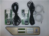 KIT SCHEDA CENTRALINA PER TAVOLI