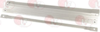 KIT 14 LAMES INOX CTX40