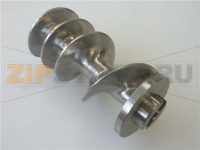 AUGER COMPLETE STAINLESS STEEL 32 LA MIN