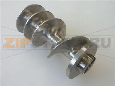 AUGER COMPLETE STAINLESS STEEL 32 LA MIN 