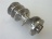 AUGER COMPLETE STAINLESS STEEL 32 LA MIN