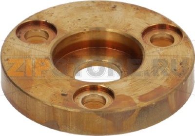 ФЛАНЕЦ 40 ММ ДЛЯ КОЛЬЦА 8X18X5 ММ 