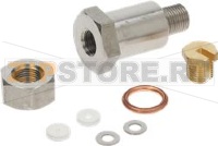 САЛЬНИК ТЕРМОСТАТА ОТВЕРСТИЕ 1/8"FF