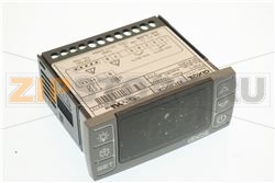 CONTROLLER DIXELL XR30CX-5N0C0 