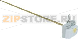 TERMOSTATO BOILER TUS 0002101 370 mm 