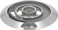 BURNER TRIPLE RING SMEG