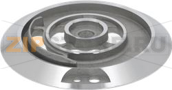 BURNER TRIPLE RING SMEG 