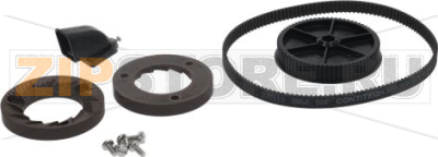 KIT GRINDER OptiBean/OptiMe OptiFresh 