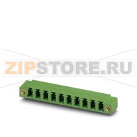 Ответная часть разъема Phoenix Contact MC 1,5/12-GF-5,08