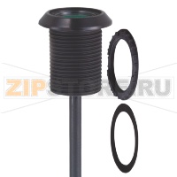 Кнопка емкостная с подсветкой IFM KT5110