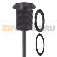 Кнопка емкостная с подсветкой IFM KT5110