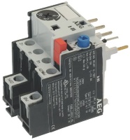 RELÈ TERMICO AEG B05 5,5-8A