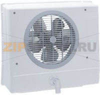 EVAPORATOR LUVE SHS 8