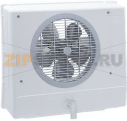 EVAPORATOR LUVE SHS 8 